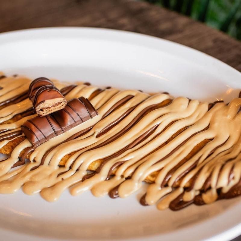 Kinder Bueno