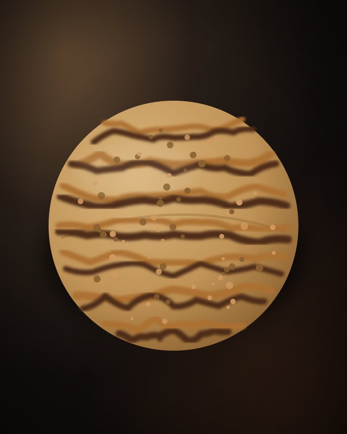 Mini Pancakes
