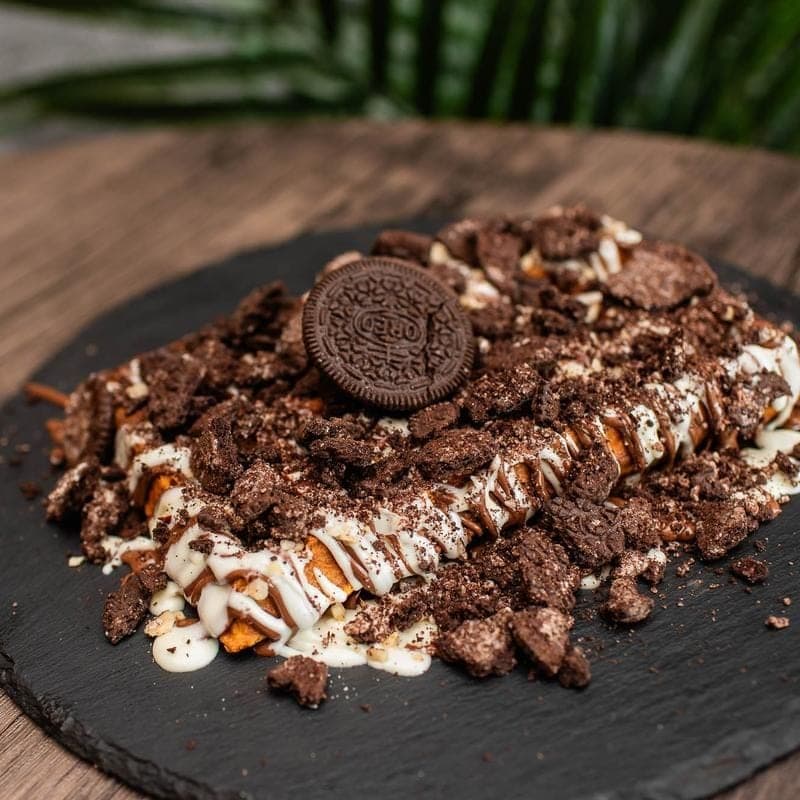 Waffles